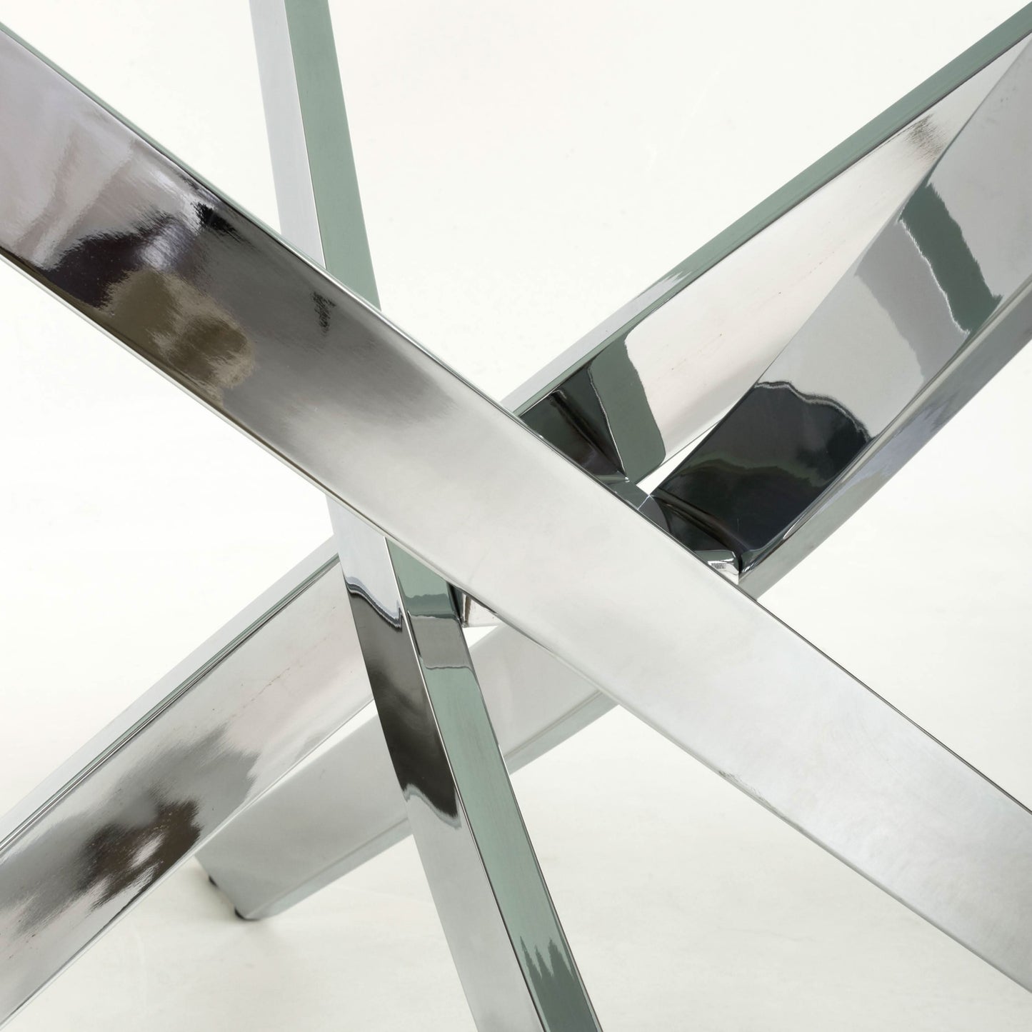 Raven 1.6m Dining Table