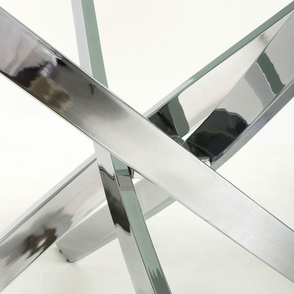 Raven 1.6m Dining Table