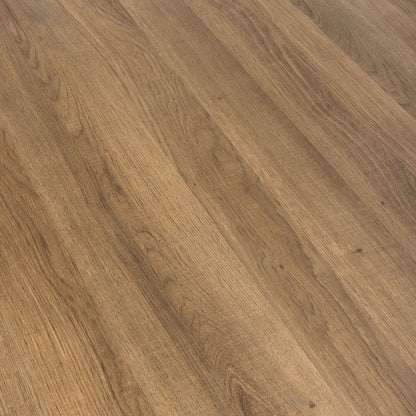 Orwell Medium Natural Curved Dining Table