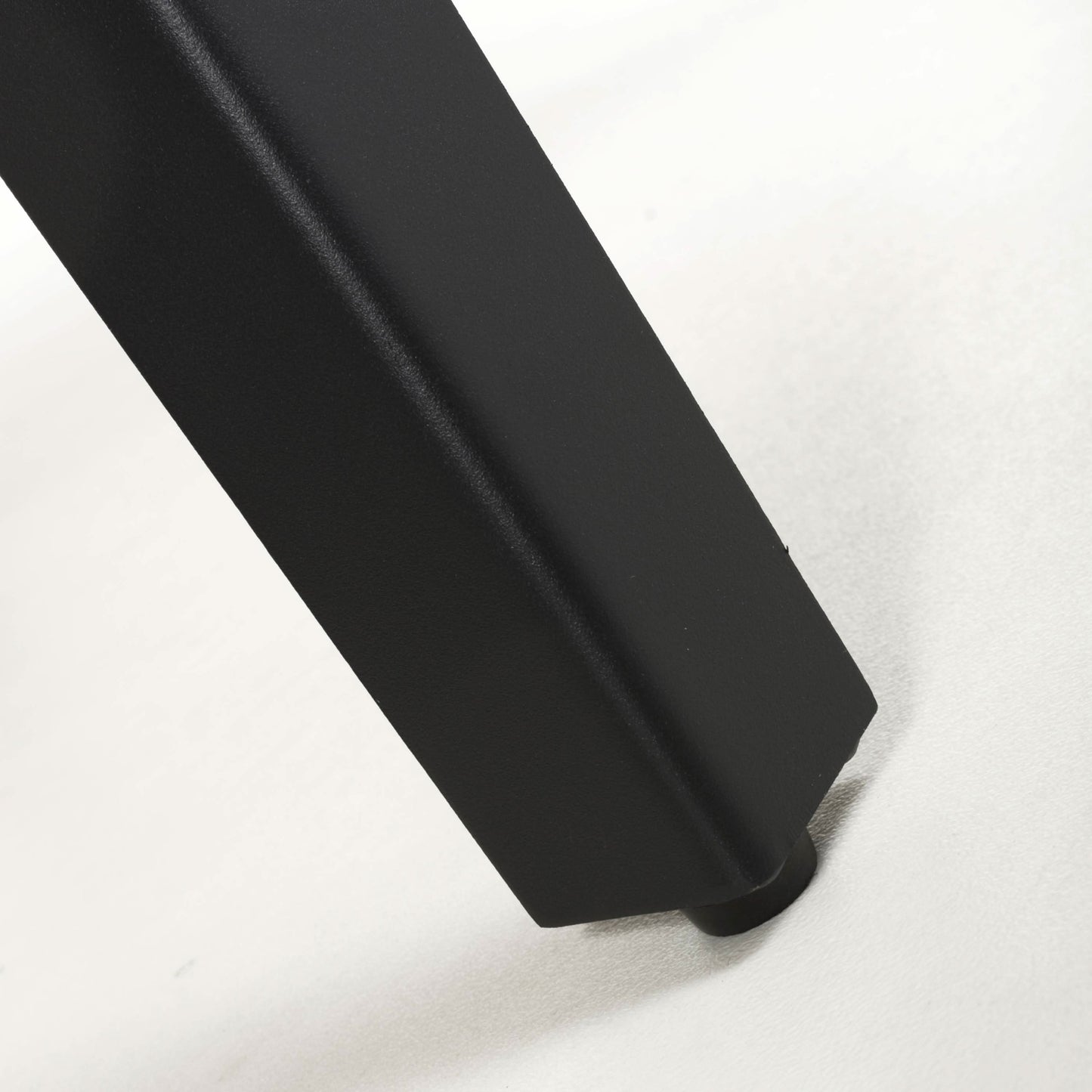 Orwell Medium Natural Curved Dining Set with 4 Oakley Chairs