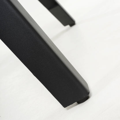 Orwell Natural Curved Breakfast Bar Table