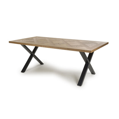 Ashbourne Dining Table