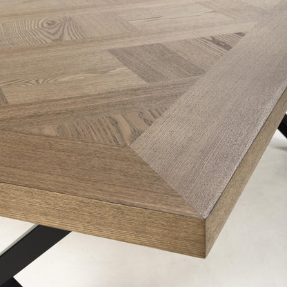 Ashbourne Dining Table