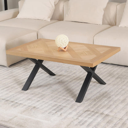 Ashbourne Coffee Table