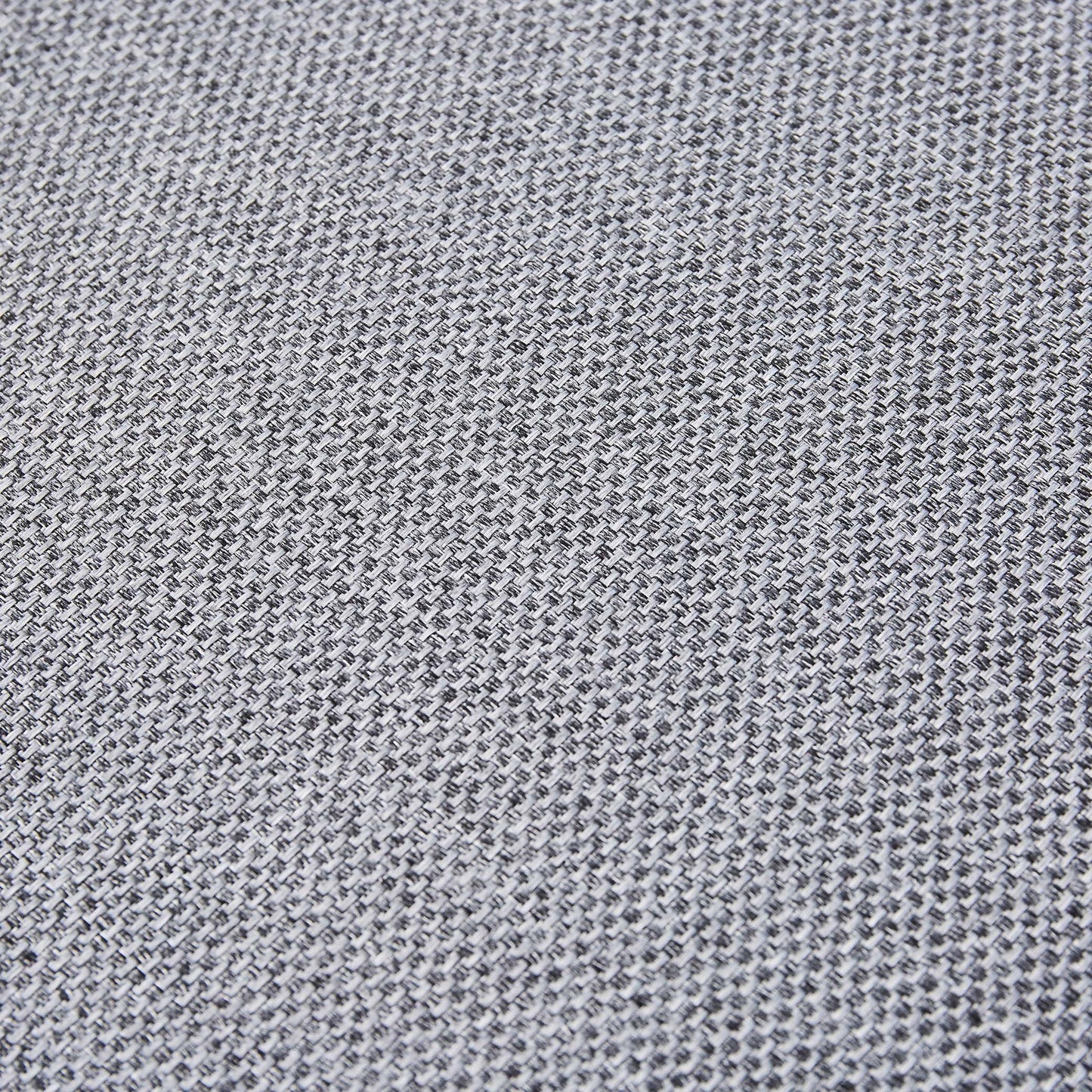 Nova Rattan Corner Sofa Set with Ice Bucket Grey