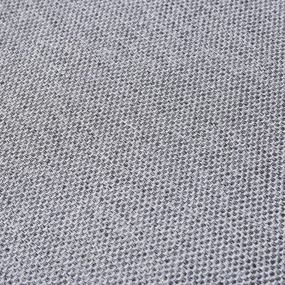 Nova Rattan Corner Sofa Set with Ice Bucket Grey