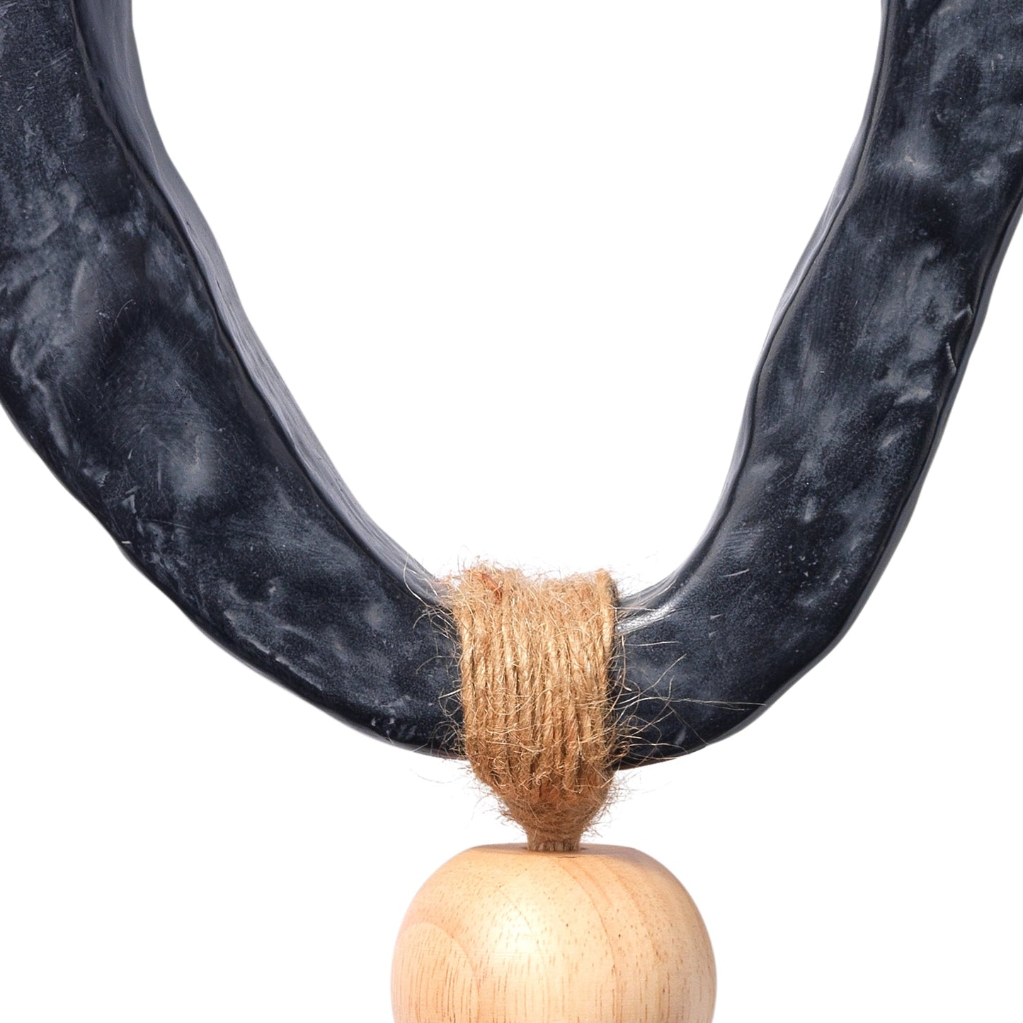 Alden Décor Nicolette Abstract Wall Art