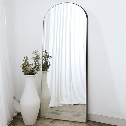 Arched Mirror Modern Full-length Mirror