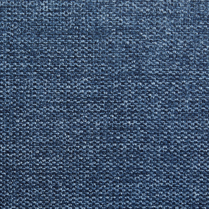 Art Leon Modern Home Office Swivel Arm Accent Chair with Wood Legs