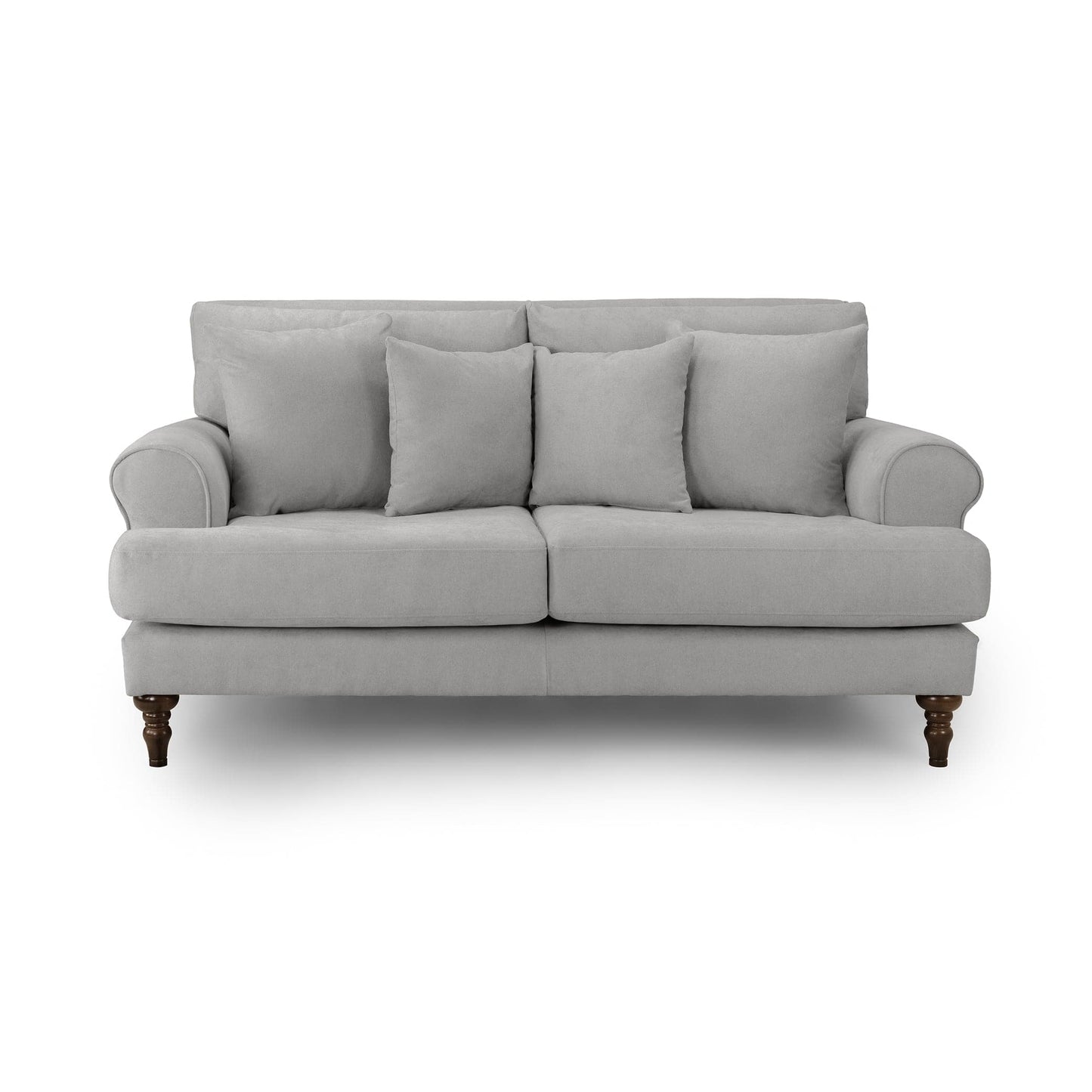 Aspen Sofa Beige 2 Seater