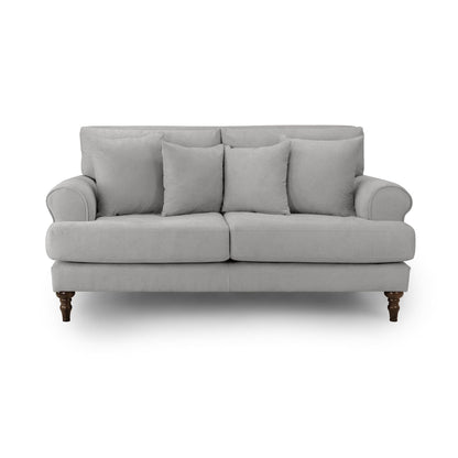 Aspen Sofa Beige 2 Seater