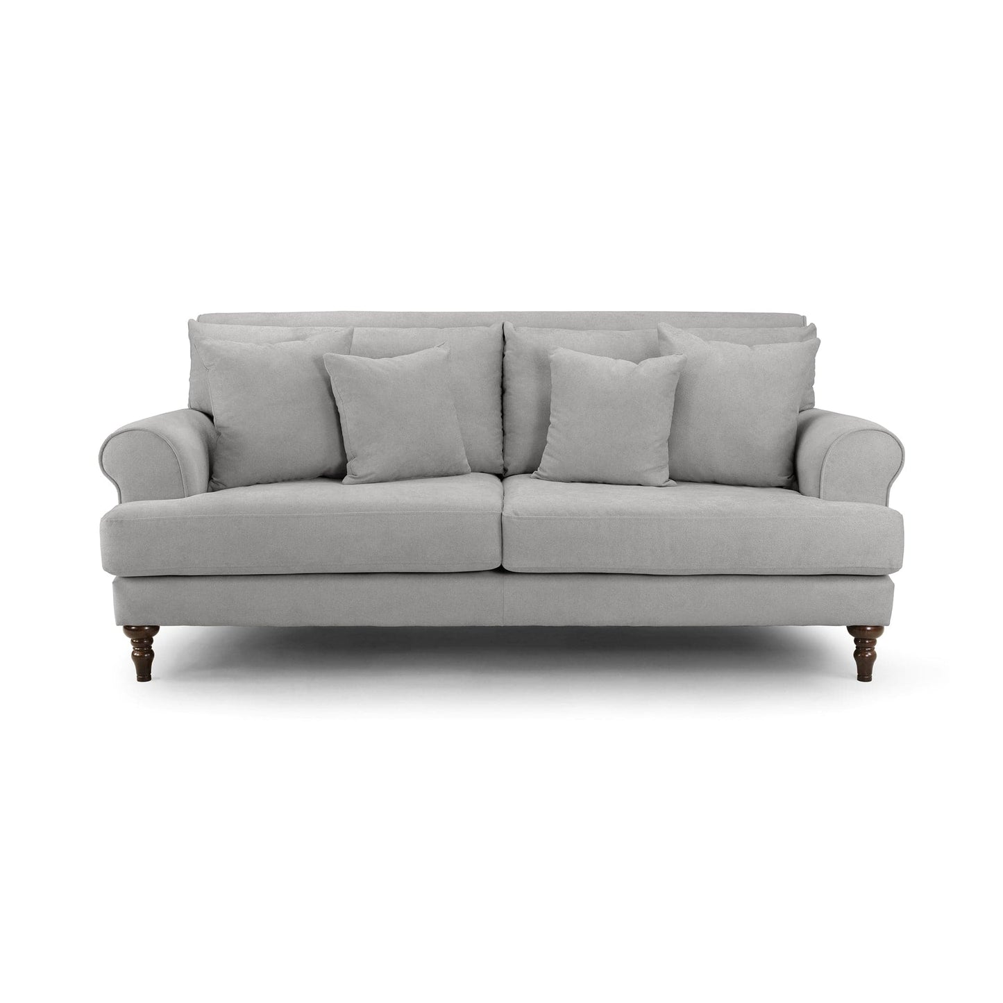 Aspen Sofa Beige 3 Seater