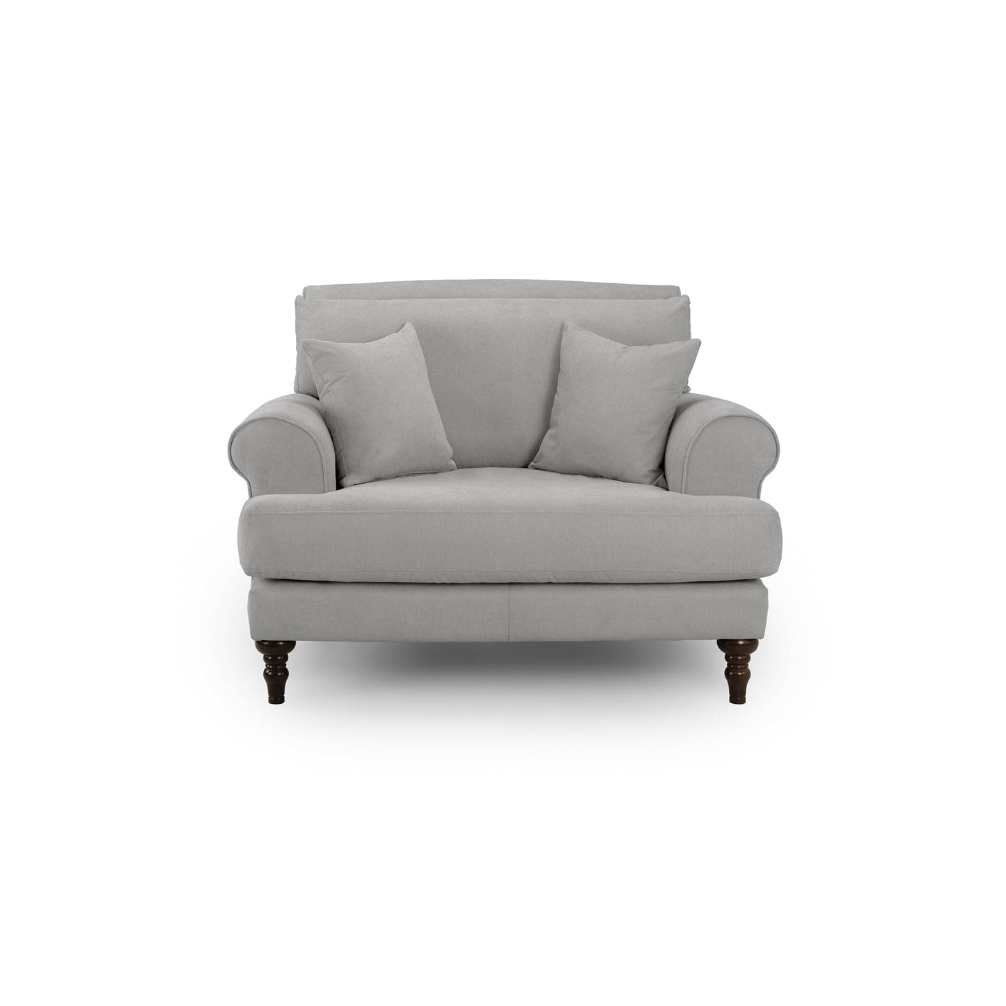 Aspen Sofa Beige Armchair