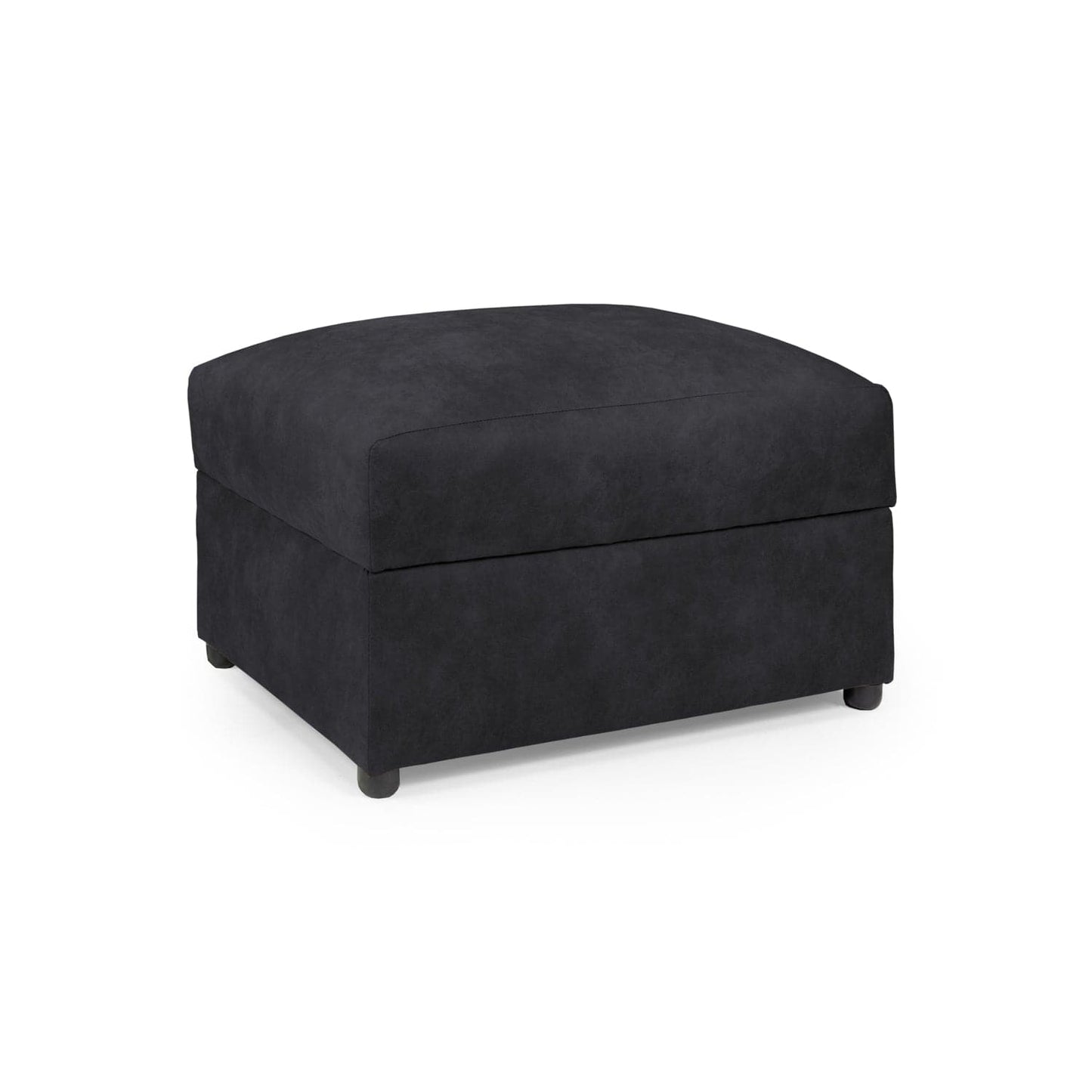 Atlanta Sofa Tan Footstool