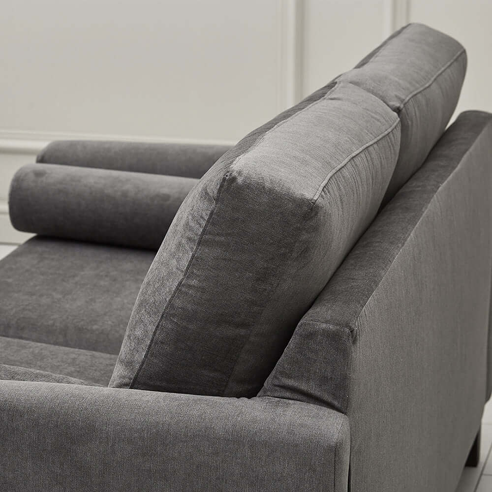 Bailey 3 Seater Sofa