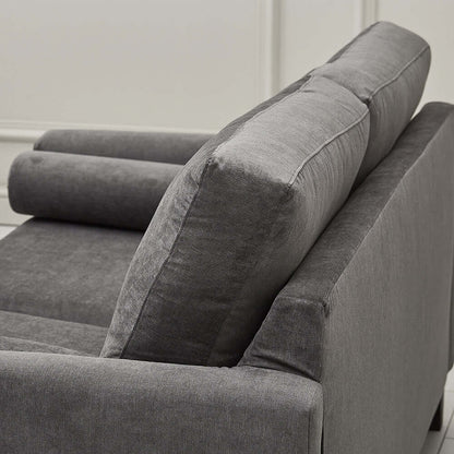 Bailey 3 Seater Sofa