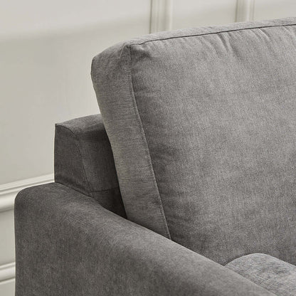 Bailey 3 Seater Sofa