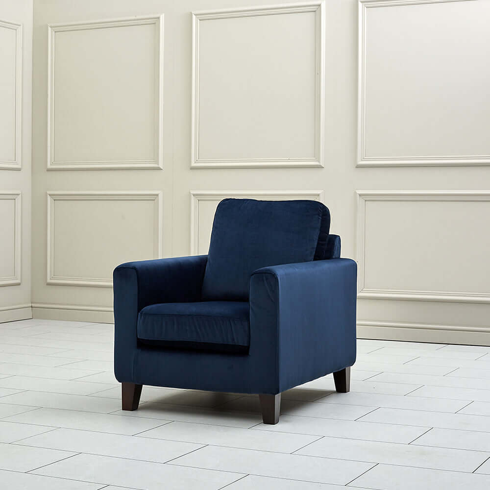 Bailey Armchair