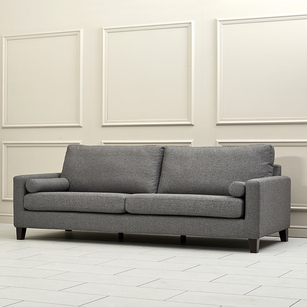 Bailey Grand 4 Seater Sofa