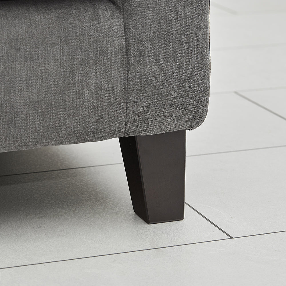 Bailey Grand 4 Seater Sofa