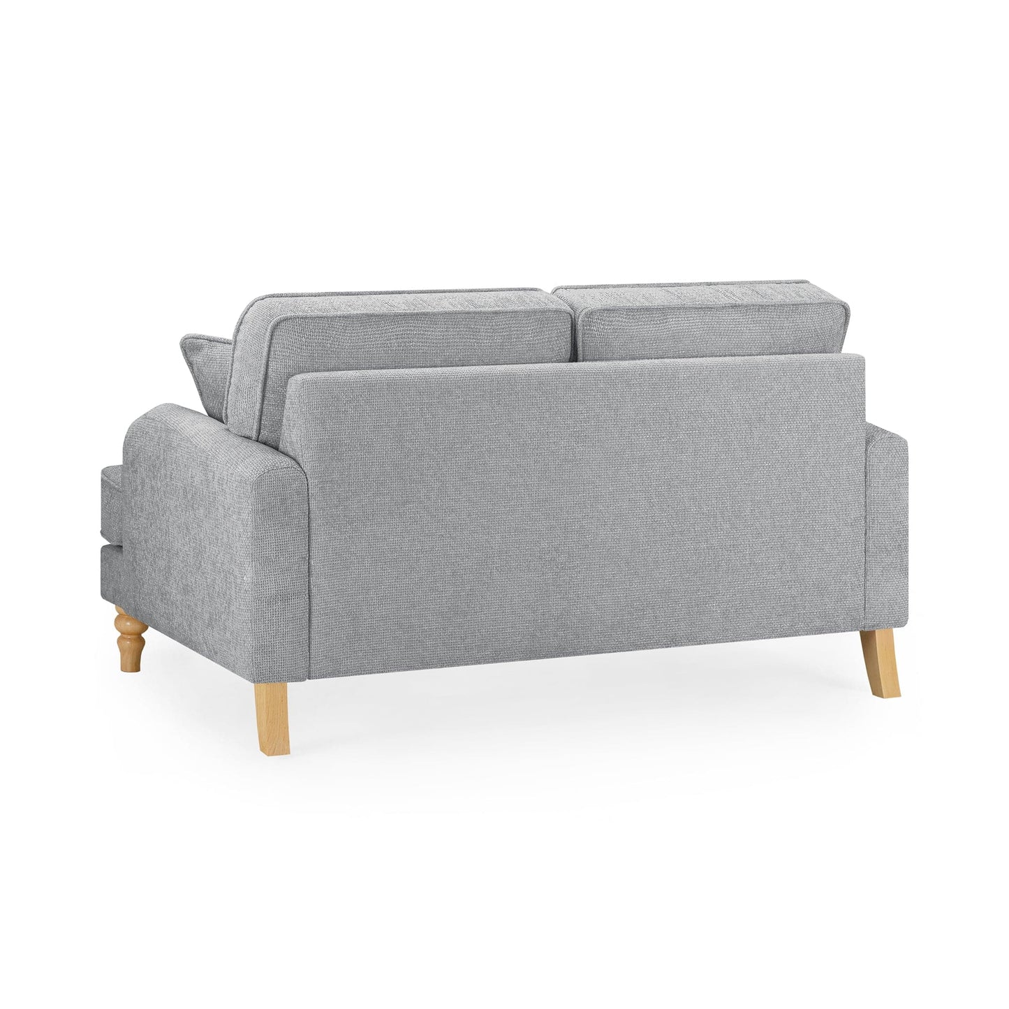 Banks Sofa Slate 2 Seater