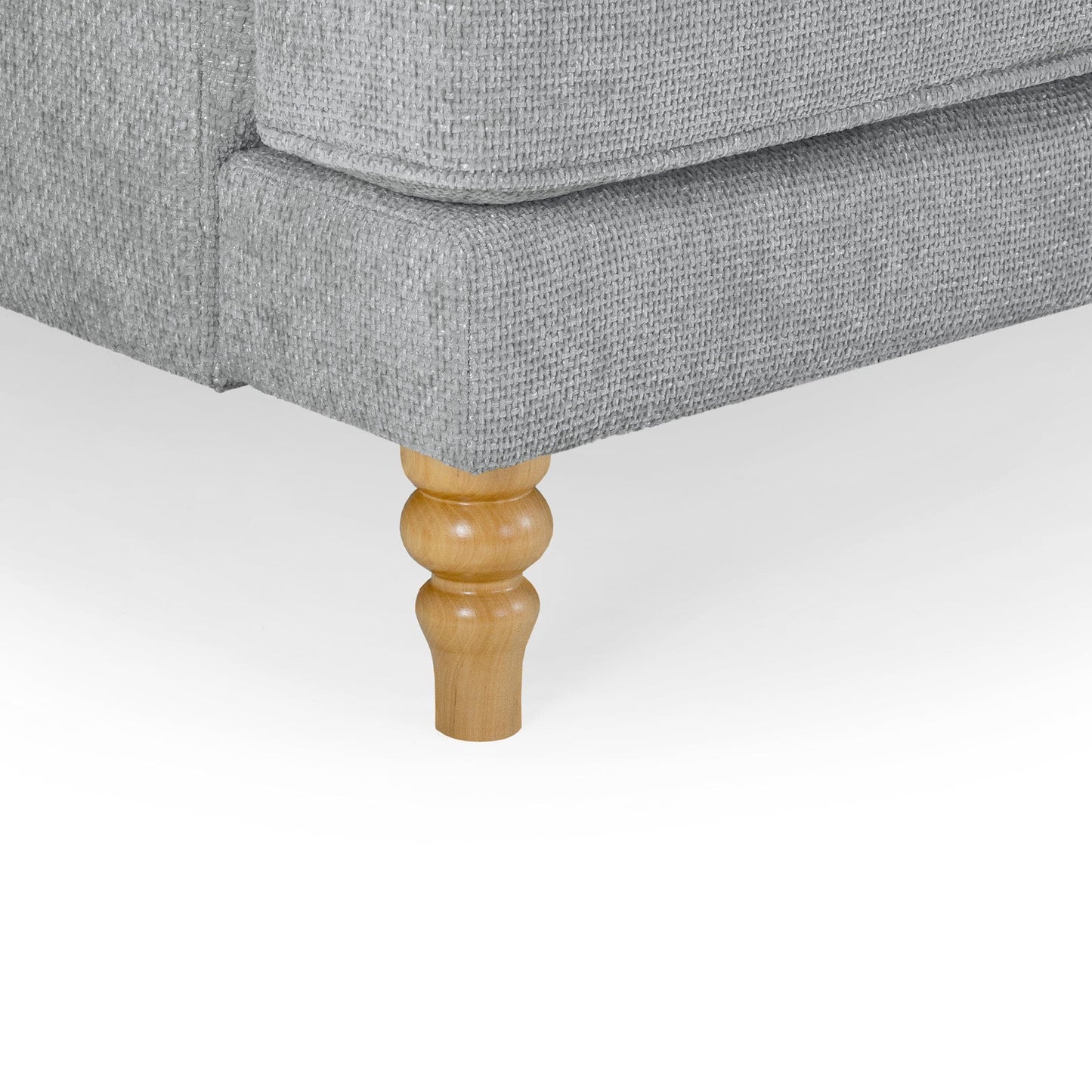 Banks Sofa Slate 2 Seater