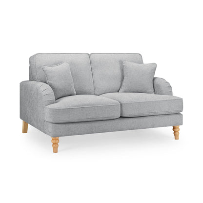 Banks Sofa Slate 2 Seater