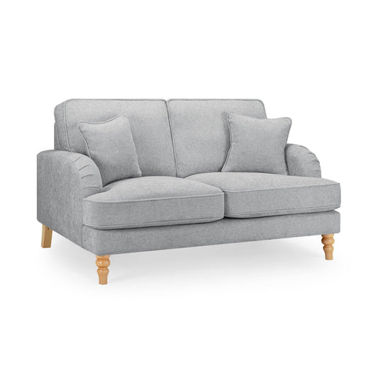 Banks Sofa Slate 2 Seater