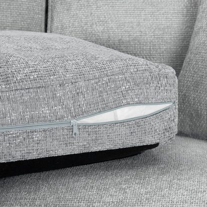 Banks Sofa Slate 3 Seater