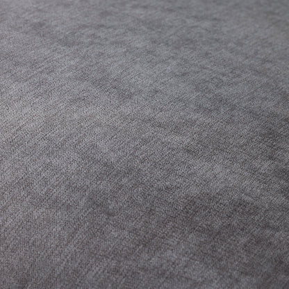 Berkshire Sofa Grey Footstool