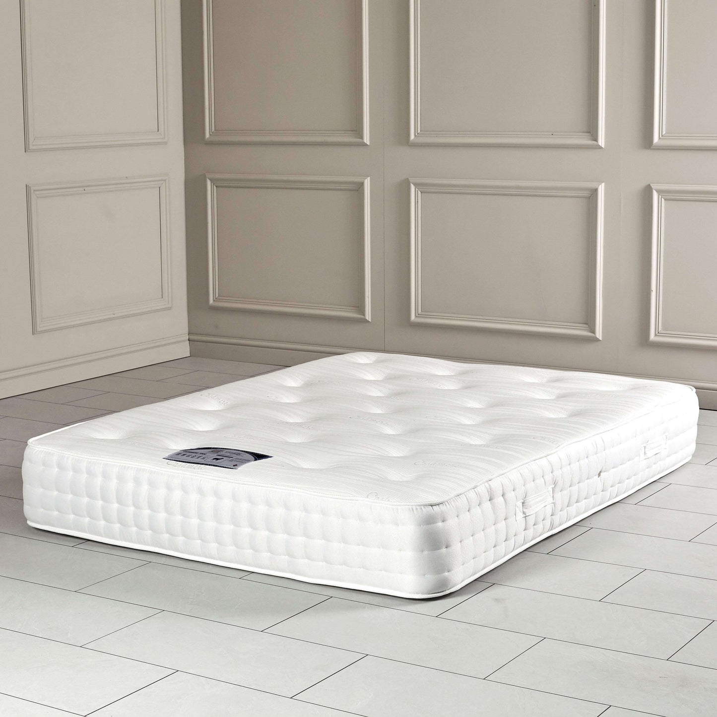 Cashmere 2000 Mattress