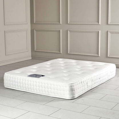 Cashmere 2000 Mattress