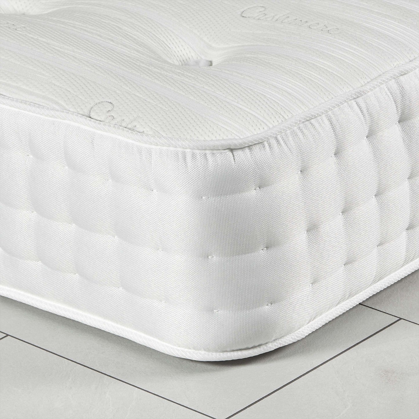 Cashmere 2000 Mattress