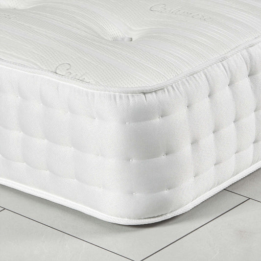 Cashmere 2000 Mattress