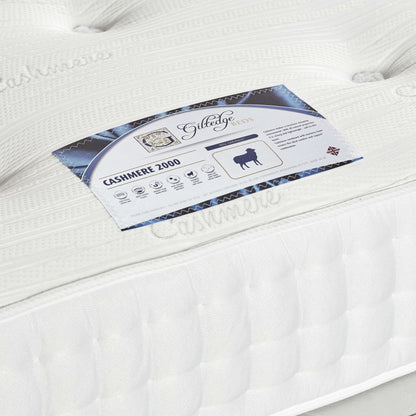 Cashmere 2000 Mattress