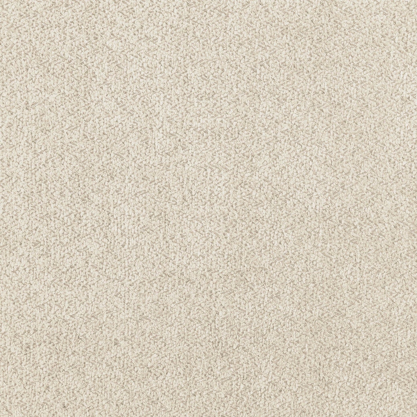 Camden U-Shape Corner Sofa with Footstool – Beige Boucle