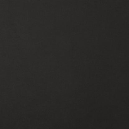 Camden U-Shape Corner Sofa with Footstool – Classic Black