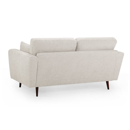 Chester Sofa Beige 2 Seater