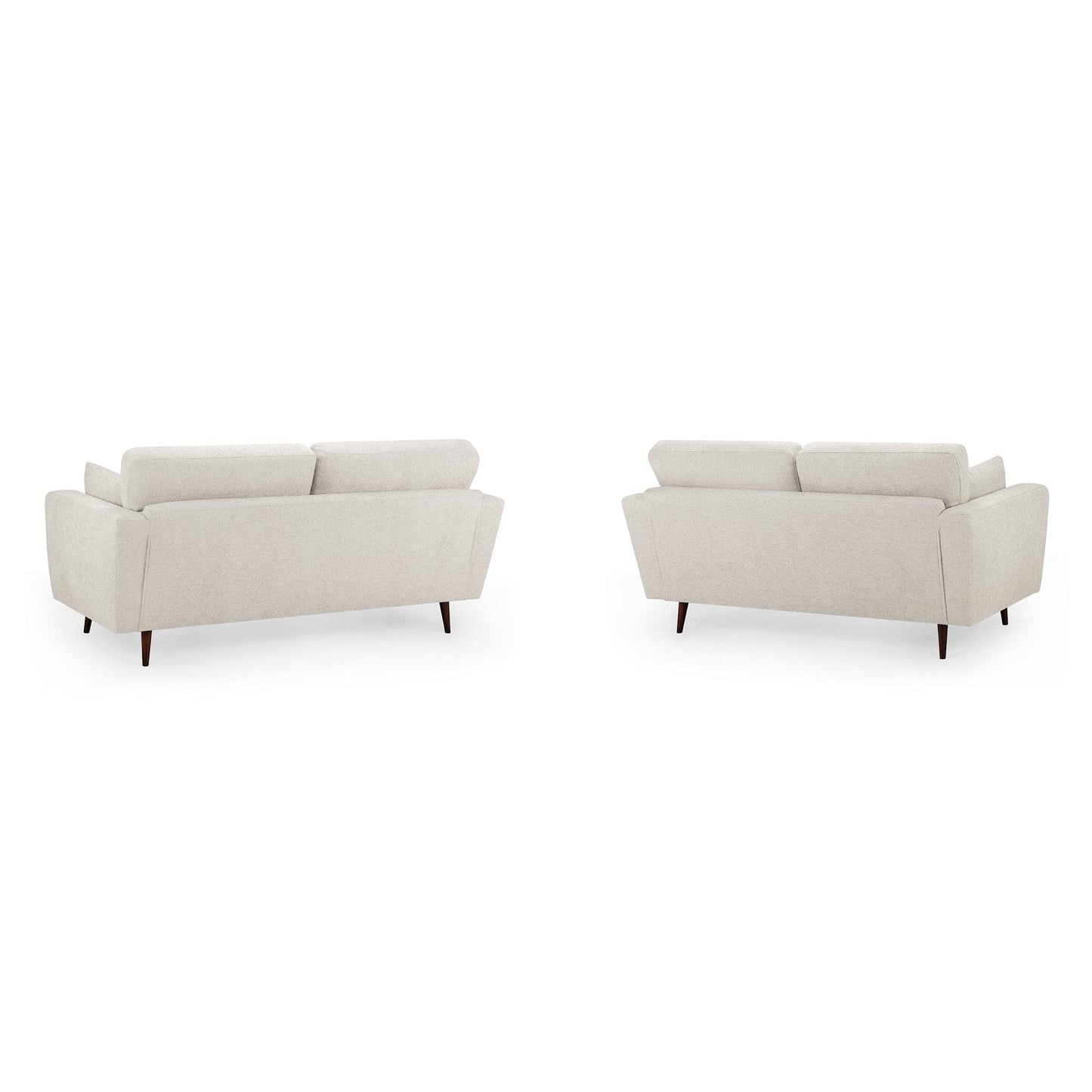 Chester Sofa Beige 3+2 Set
