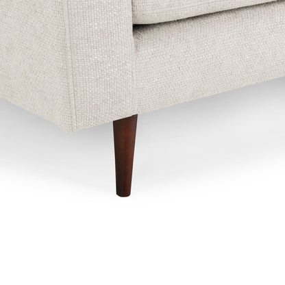 Chester Sofa Beige 3 Seater