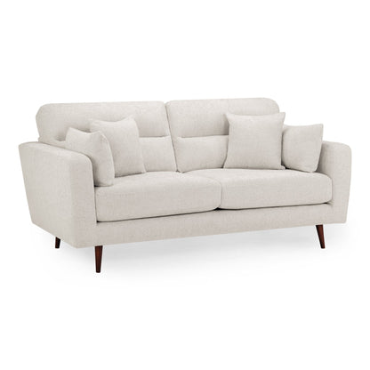 Chester Sofa Beige 3 Seater