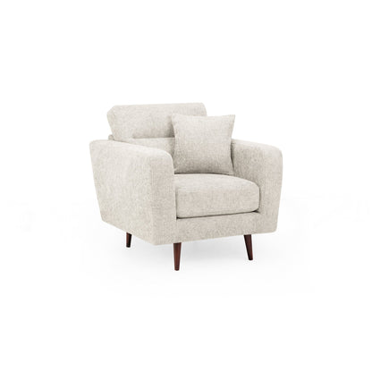 Chester Sofa Beige Armchair