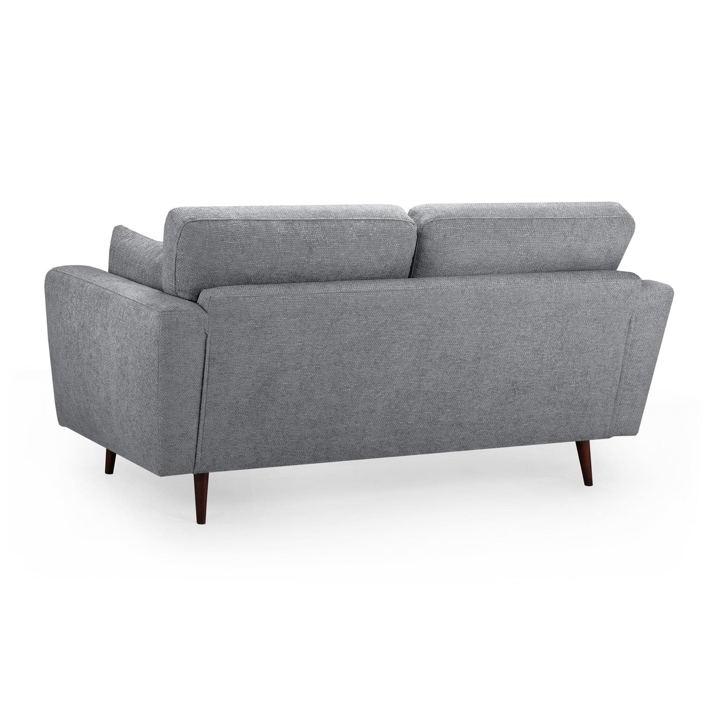 Chester Sofa Grey 2 Seater