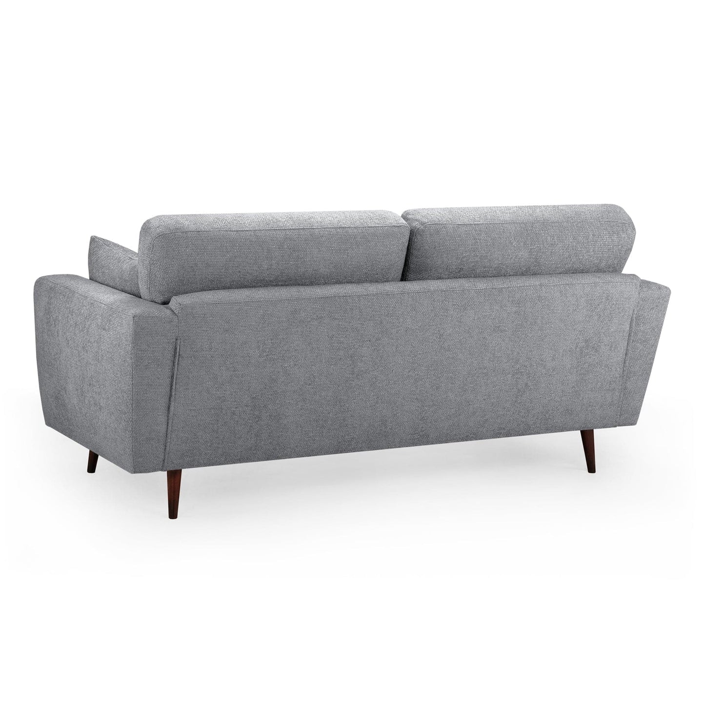 Chester Sofa Grey 3 Seater