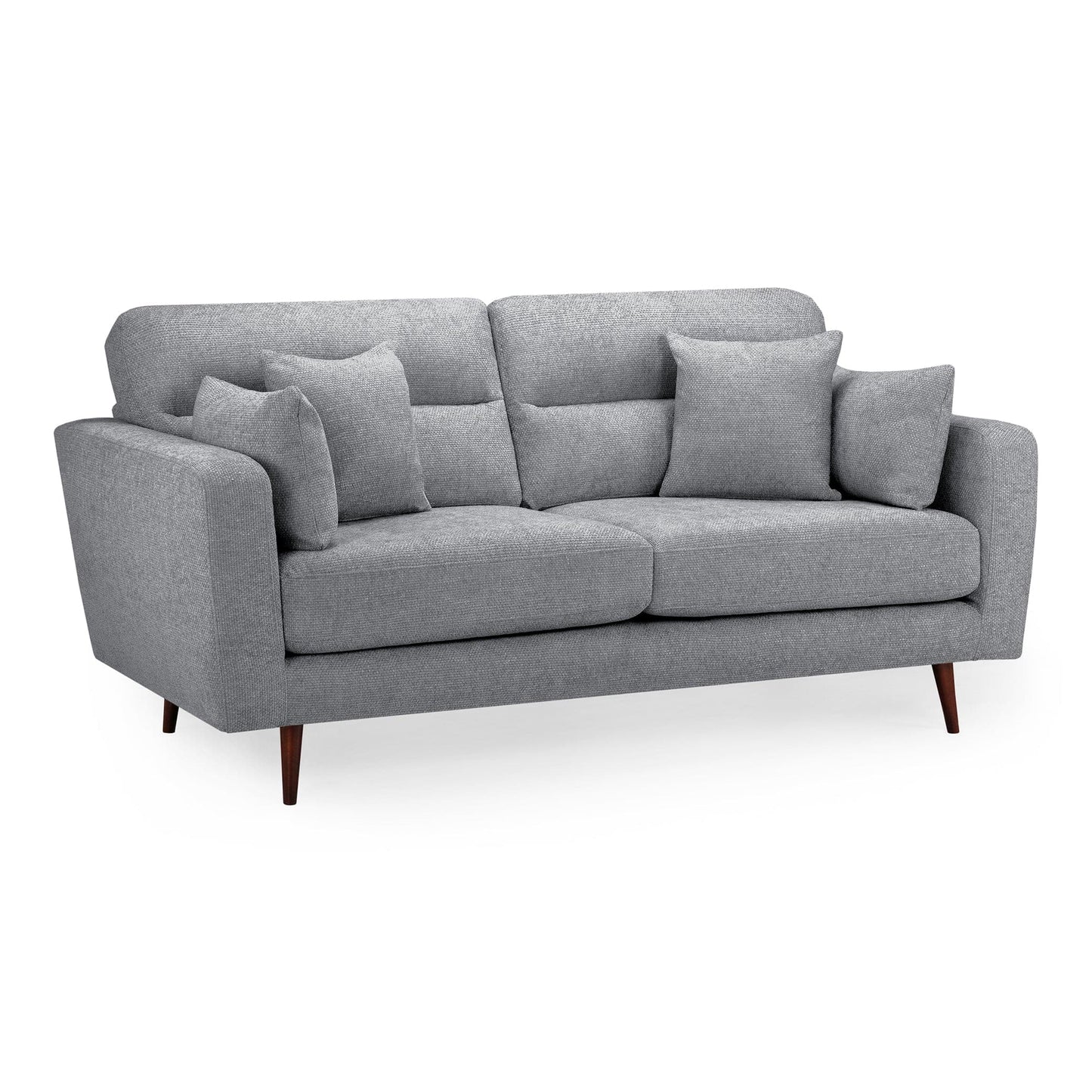 Chester Sofa Beige 3 Seater