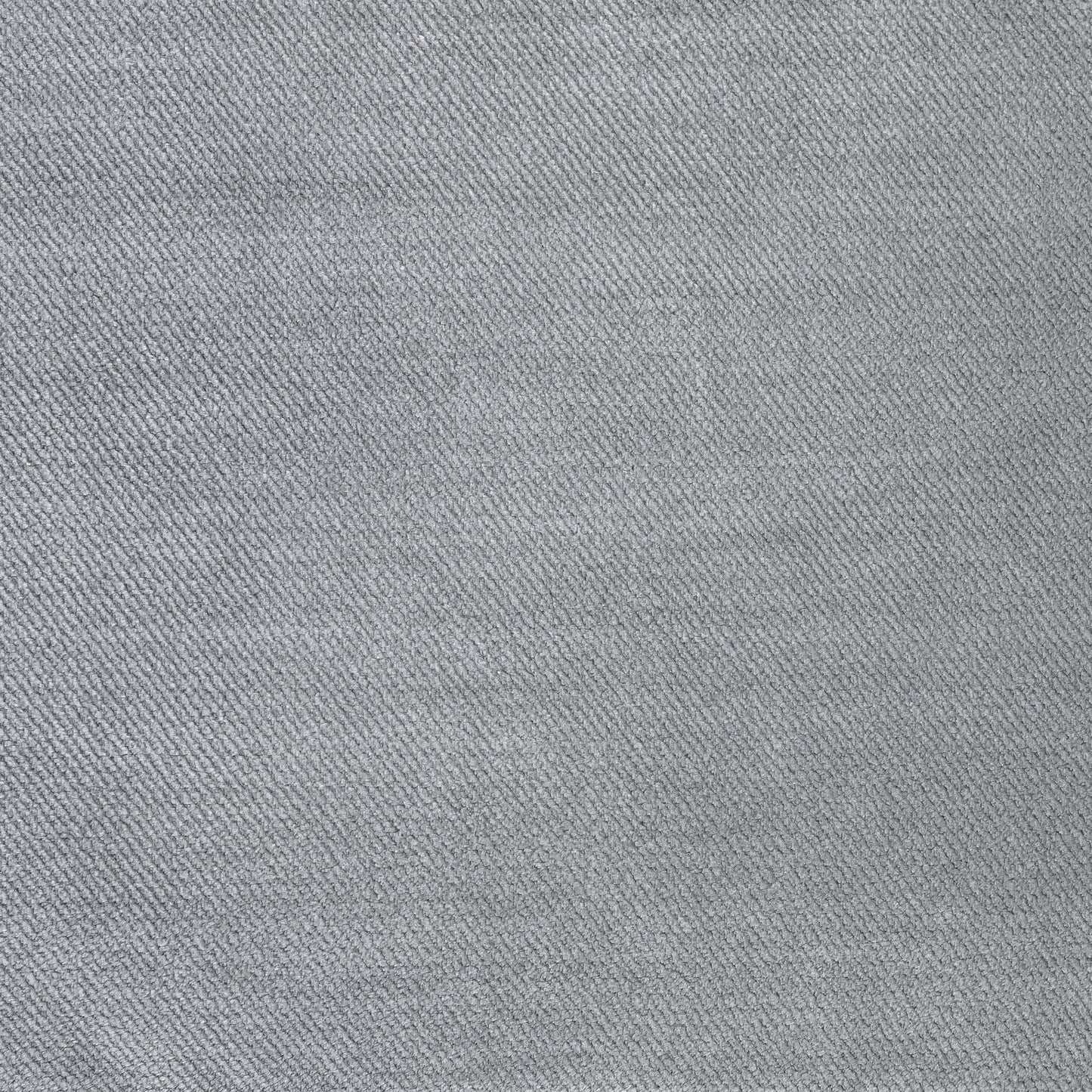 Devoke Footstool in Grey