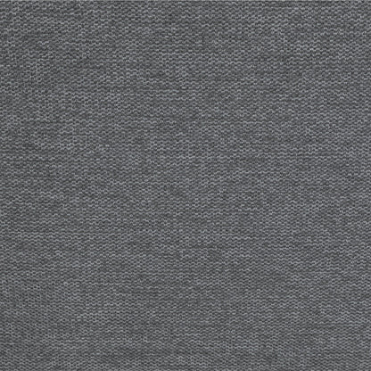 Dexter Electric Recliner Sofa Grey Fabric Armchair