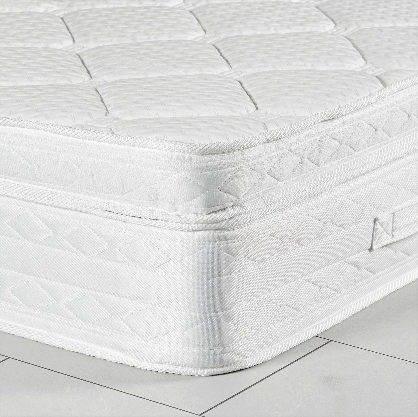 Geneva 3000 Mattress