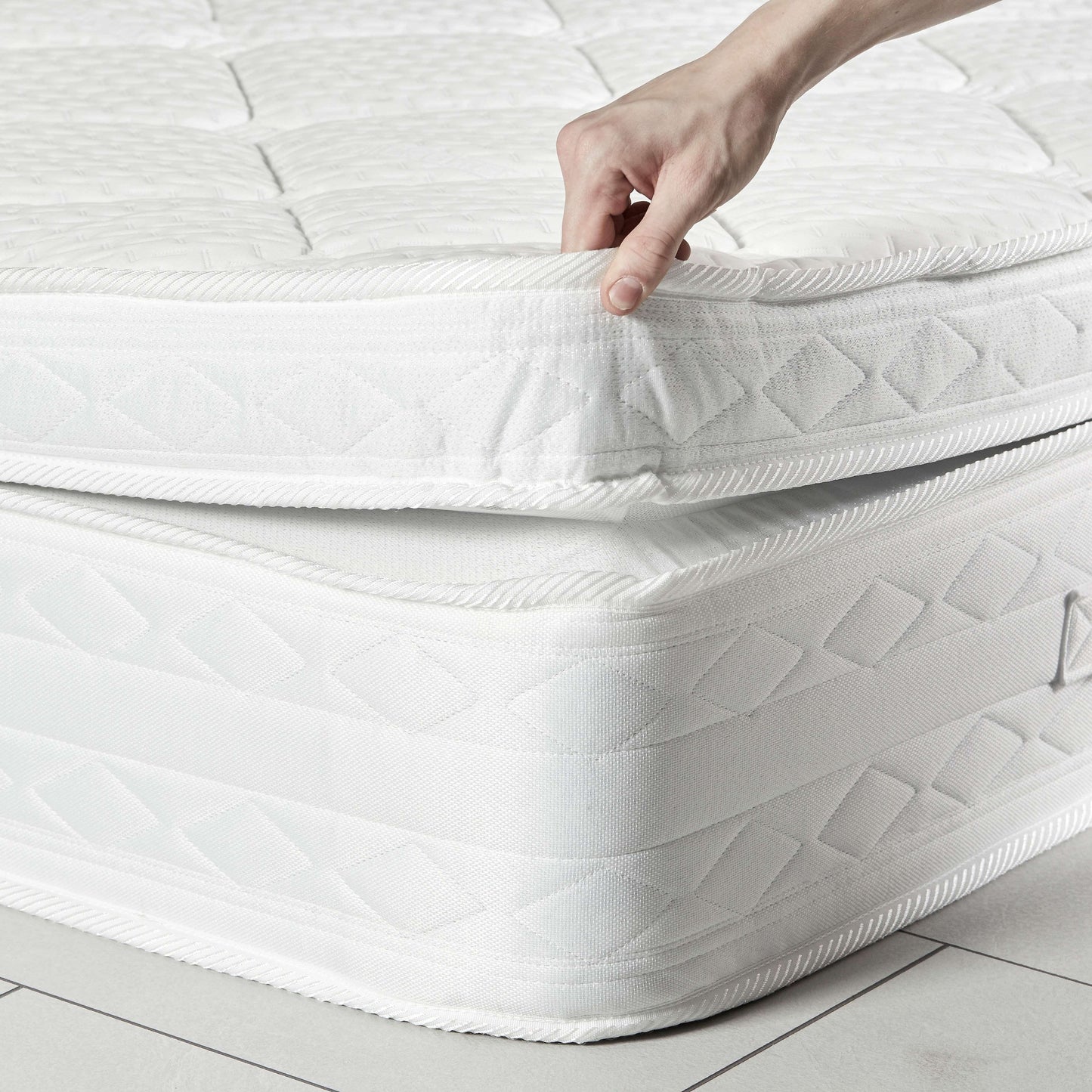 Geneva 3000 Mattress