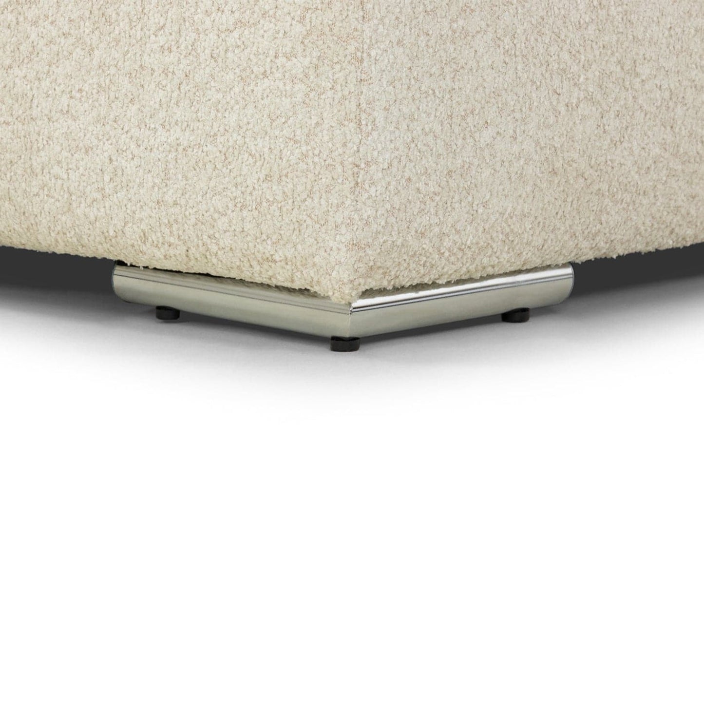 Greenwich Sofa Beige U Shape Corner